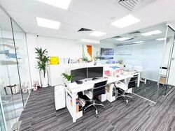 High Street Centre (D6), Office #496244681